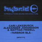 Cari Lekebusch & Alexander Johansson & Mattias Fridell - Farbror Bl