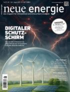 neue energie 07-08/2025