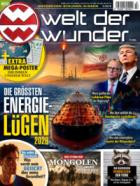 Welt der Wunder 07/2026