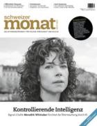Schweizer Monat 1109/2023
