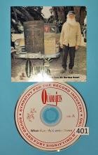 The Quadrajets - When I Lay My Burden Down