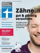 Stiftung Warentest Finanztest 08/2024