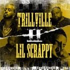 Trillville X Lil Scrappy - Trillville LilScrappy 2