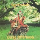 Greenslade - Large Afternoon-Remastered Expanded Edition