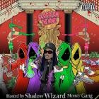 FreshDuzIt X Shadow Wizard Money Gang - BLOOD ON THE MONEY