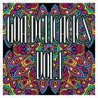 VA - Goa Delicacies Vol  1