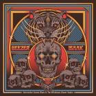 Geezer and ISAAK - Interstellar Cosmic Blues & The Riffalicious Stoner Dudes