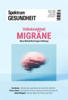 Spektrum Gesundheit 03/2026