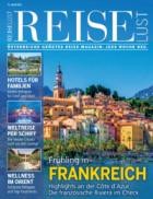 REISELUST 16/2025