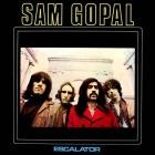 Sam Gopal - Escalator