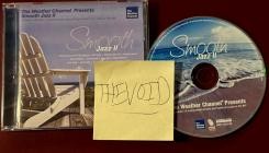 VA - The Weather Channel Presents Smooth Jazz II