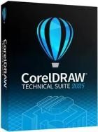 CorelDRAW Technical Suite 2025 v26.2.0.16 (x64)