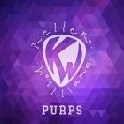 Keller Williams - - Purps  
