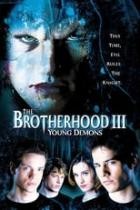 Brotherhood III - Die Macht der Dämonen