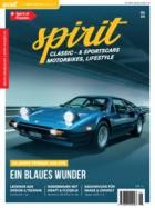 SPIRIT Magazin 06/2025