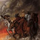 Four50 - The Four Horsemen