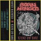Born Hanged - Left To Rot