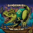 Fenix Legacy Of Gods - Boombapsaurus Rex