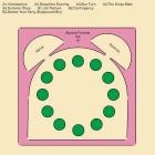 Minor Science - Absent Friends Vol  III