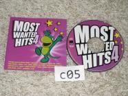 VA - Most Wanted Hits 4