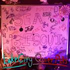 Sea Biscuit - Lake City Quiet Pills