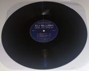 DJ Slush - Model Collapse EP