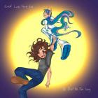 Mode  - Good Luck, Have Fun & Dont Be Too Long