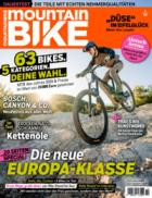 MOUNTAINBIKE 07/2026