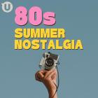VA - 80s Summer Nostalgia