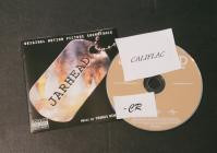 VA - Jarhead Original Motion Picture Soundtrack