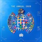VA - Ministry of Sound - The Annual 2026