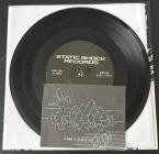 Blazing Eye - Ways To Die