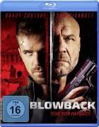Blowback - Time for Payback