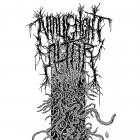 Malignant Altar - Retribution Of Jealous Gods