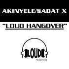 Akinyele And Sadat X-Loud Hangover-16BIT-WEB-FLAC-1995-SHHHHHH