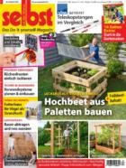 Selbst ist der Mann 04/2025