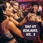 Das Ist Schlager Vol.2