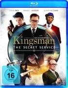 Kingsman: The Secret Service