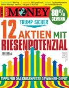 FOCUS Money 23/2025
