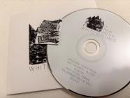 White Birches-A New Reign-CD-FLAC-2025-FWYH
