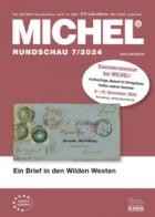 MICHEL-Rundschau 07/2024