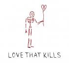 Lovelytheband - Love That Kills