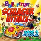 VA - Ballermann Schlager Hitmix 2025 2