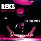Reks-25th Hour-16BIT-WEB-FLAC-2011-LSM