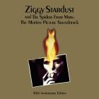 David Bowie - Ziggy Stardust and the Spiders from Mars