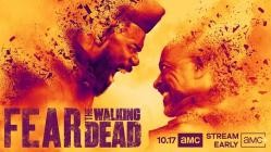 Fear the Walking Dead - Staffel 5
