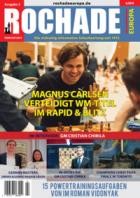 Rochade Europa 02/2024