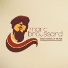 Marc Broussard - - S O S  V Songs Of The 50s  