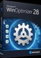 Ashampoo WinOptimizer v28.00.20