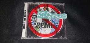 Asap Rocky & Tim Burton - Don't Be Dumb